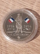 1914 1918 centenaire d'occasion  Bretteville-l'Orgueilleuse