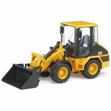Bruder 02441 cat gebraucht kaufen  Altenthann