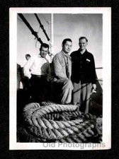 Ships mooring lines for sale  Saginaw
