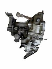 Cambio fiat punto usato  Chiaravalle Centrale