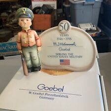 Hummel 726 soldier for sale  Holgate