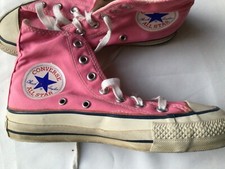 Vintage converse all d'occasion  Expédié en Belgium