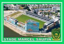 Cp. stade nantes d'occasion  Nantes-