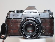 Pentax k1000 smc for sale  WASHINGTON