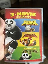 Kung panda movie for sale  Wichita