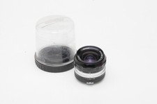 Nikon bjektiv lens gebraucht kaufen  Bietigheim