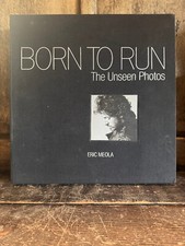 Book born run for sale  Los Angeles