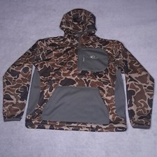 Drake waterfowl zip for sale  Pickens