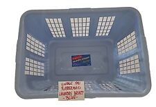 Rubbermaid laundry basket for sale  Melbourne