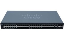 Cisco sg350 52mp usato  Curno