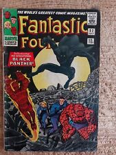 Fantastic four 1966 for sale  HARROGATE