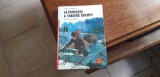 Frontière travers champs d'occasion  Vidauban