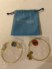 Alex ani bracelets for sale  Wayne