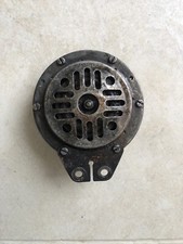 Tromba clacson magneti usato  Morra de Sanctis