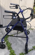 Drive lightweight folding for sale  MANCHESTER