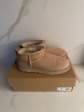Scarpe ugg classic usato  Milano
