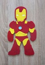 Moosgummi avengers iron gebraucht kaufen  Oberding