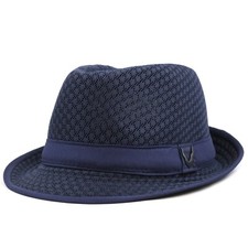 Fedora hat black for sale  North Bergen