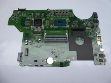 MSI CX72 i5-6300HQ Mainboard Nvidia GeForce GTX950M MS-16J61 Ver: 1.0 #4287 comprar usado  Enviando para Brazil