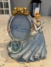 cinderella snowglobe for sale  Patchogue