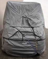 Wohnmobilhülle vielen reißve gebraucht kaufen  Burgschwalbach, Holzheim, Isselbach