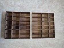 Stück setzkasten 32x29 gebraucht kaufen  Berlin