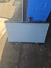 Radiator engine cooling for sale  BRADFORD