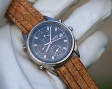 Orologio seiko 7b32 usato  Bologna
