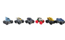 Monster jam minis for sale Monster jam minis for sale  NOTTINGHAM