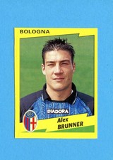 Calciatori panini 1996 usato  Maranello