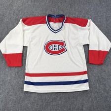 Vintage montreal canadiens for sale  Buffalo