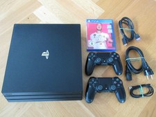 Ps4 pro 1tb gebraucht kaufen  Böblingen