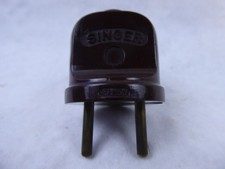 Alter bakelit stecker gebraucht kaufen  Güstrow