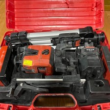 Hilti pm40 multi d'occasion  Expédié en Belgium