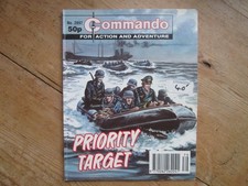 Commando magazine action for sale Commando magazine action for sale  KEIGHLEY