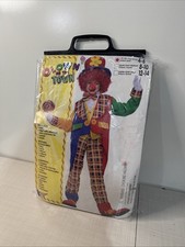 Circus clown town for sale  Kansas City