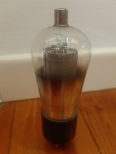 235 rca radiotron usato  Jesi