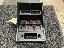 Corvette center dash for sale  Phoenix