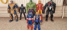 Marvel avengers titan for sale  HEREFORD