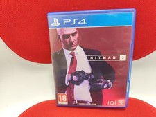 Usado, videogioco ps4 HITMAN II 2 PlayStation 4  comprar usado  Enviando para Brazil