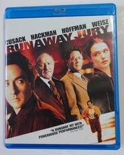 Runaway jury for sale  Lincoln