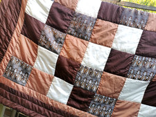 tagesdecke satin gebraucht kaufen tagesdecke satin gebraucht kaufen Lübeck
