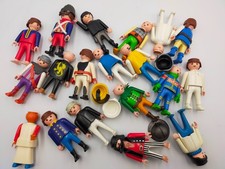 Collectable playmobil figures for sale Collectable playmobil figures for sale  PLYMOUTH
