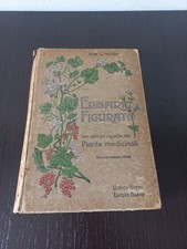 erbario figurato usato  Ferrara