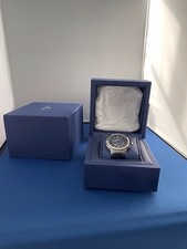 Swarovski mens watch for sale  SUTTON