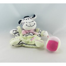 Doudou plat marionnette d'occasion Doudou plat marionnette d'occasion  Le Portel