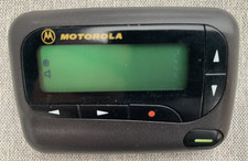 Working vintage motorola for sale  EDINBURGH