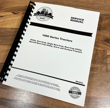 Service manual fits for sale  Brookfield