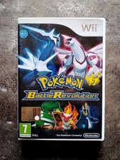 Pokemon battle revolution usato  Italia