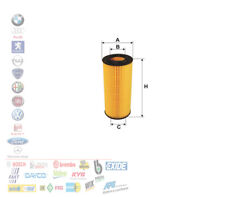 Filtro olio bmw usato  Barrafranca